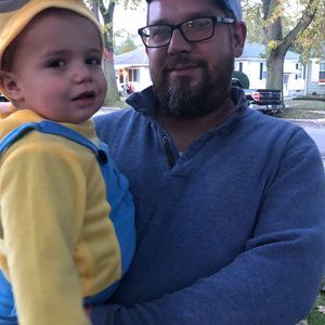 Meet your Posher, Mark